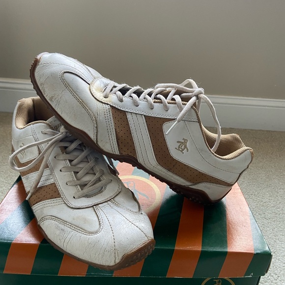 Penguin brand sneakers - Picture 1 of 4